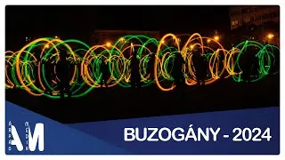 Buzogány 2024
