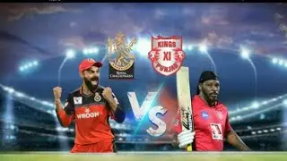 RCB Vs KXIP || Whatsapp status videos || 2021