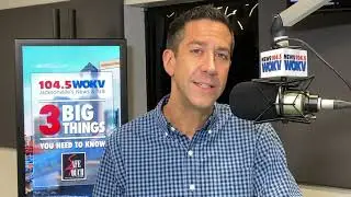 Tracking a record-warm Saturday | WOKV News