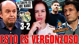😡¡VERGONZOSO! JUANMA RODRÍGUEZ CULPA a XABI ALONSO de la ELIMINACIÓN ¡YA BASTA!