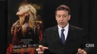 Sam Raimi on horror films