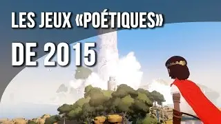 Les jeux ind&eacute;pendants 