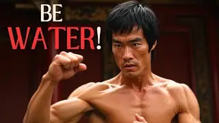 The Power of Flexibility: How Bruce Lee and Sun Tzu Mastered the Art of Adaptability!