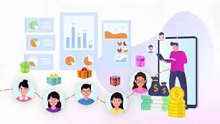 Как работает система AdWise