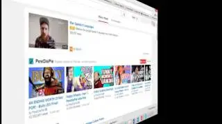 Traffic Generation Through YouTube