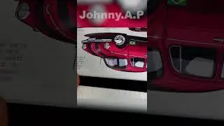 Fusc&atilde;o de ponta cabe&ccedil;a - EU RECEBI UM QUADRO DO FUSCA &Ccedil;UPREMO