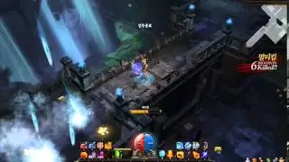 Devilian - MMORPG - Official Trailer