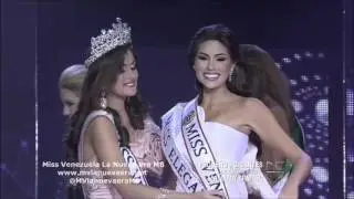 Miss Venezuela 2012