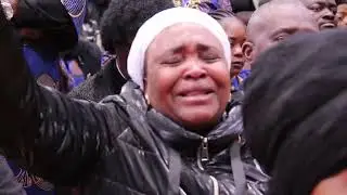 MEMORY OF PASTOR ROLAND TANGULU