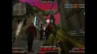 HL1 - Brain Bread Mod Gameplay