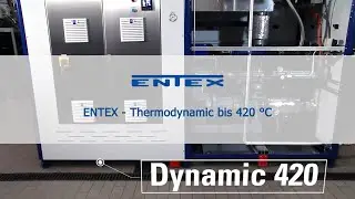 [DE] ENTEX - Thermodynamic