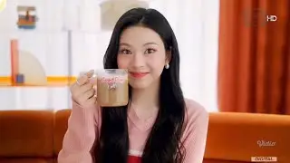 Iklan Glico Wings Waku Waku (2024-2025) + Good Day latte x babymonster (2025)