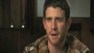 Bryan Greenberg Interview