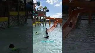 Ultimate Fun in the Sun: Exploring Paradise Cove Water Park at C.B. Smith Park, Pembroke Pines, FL