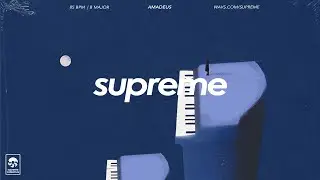 (FREE) Sad Acoustic Keys Sample No Drums | Sad Piano Loop | 