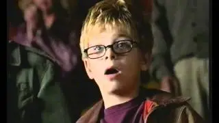 Like Mike Trailer UK VHS