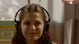 Gertie's Song- A Short Film by Francesca Attar