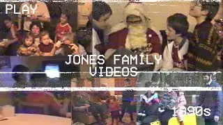 The &lsquo;90s; when old people weren&rsquo;t old and normal people were kids!
