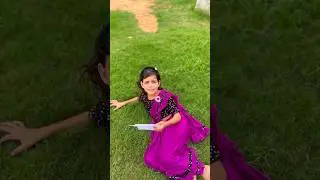 Amaira ne to achi drawing bnai thi 😱 best video #shorts #viral #youtubeshorts