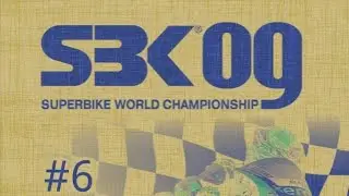 The hardest track ever... - SBK 09 Superbike World Championship #6