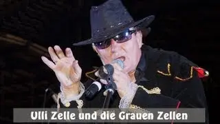 Ulli und die Grauen Zellen