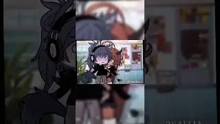 Switching genders&hellip; [👧👦] #gacha #gachalife #girl #gender #shorte #trending