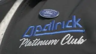 D-Patrick Downtown Ford - VIP Reservation