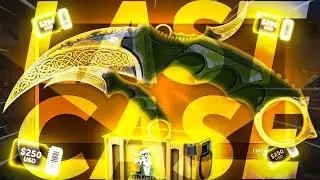 I Won 8 INSANE Knives From THIS CASE! | KeyDrop Case Opening
