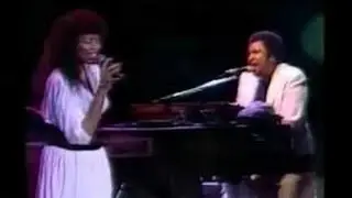 I Want You For Myself GEORGE DUKE/LYNN DAVIS Stereo Remix Tom Moulton Video Steven Bogarat