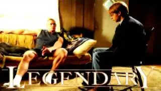 James Alan Johnston - Faith (Legendary movie Soundtrack)