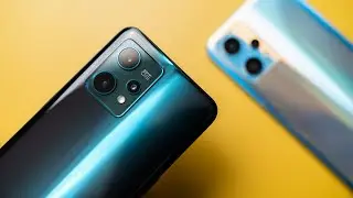 Realme 9 Pro+ : Nejlepší koupě, když si pospíšíte | Recenze