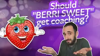 Sicko Alert - BERRI SWEET vs LLinusLLove ($10k No-Limit High Stakes Poker Hand Reviews cont... )
