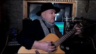 Svein Lohn&aring;s Hansen - Your Man / Josh Turner COVER
