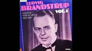 Ludvig Brandstrup - Hyp Lille Lotte