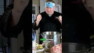 Transform Your Meat with Aromatic Herbs & Fruits: Expert Flavor Secrets