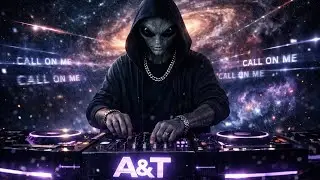 Eric Prydz - Call On Me (August trance edit ft A&T Deep Space vocal rework)
