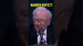 What Munger said that remains ingrained in Buffett's mind?