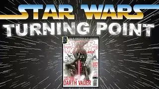 Star Wars Insider 169: Turning Point Story Review