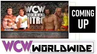 WCW World Wide | Roddy Piper & Paul Orndorff vs. Mega Powers