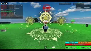 Soulbound Showcase Pt3 (Killstreak: Endless Rebirth)