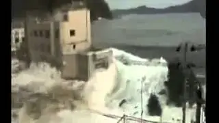 Nature's fury at kedarnath