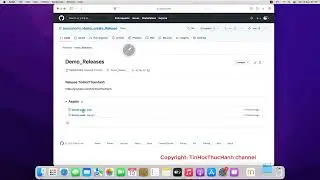 Upload File To Assets Github Release Upload Assets to GitHub Releases