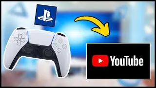 Comment Streamer sur YouTube avec sa PS5 - Guide facile !