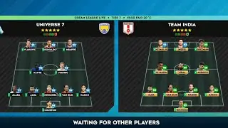 DLS 23 rtg ep 8 🚀🚀 #dls23 #dls_news #football #soccer #viral #trending #messi #ronaldo #bestgoals