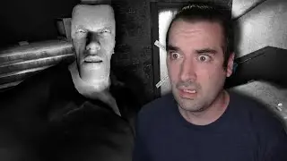 HUGE MAN IS HUGER!! | I'm on Observation Duty 5