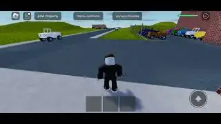 How To go Outside in Ai Apartment in Roblox!