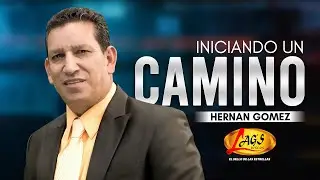 Hernan Gomez - Iniciando un camino | M&uacute;sica Popular Colombiana
