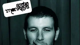 Arctic monkeys from the ritz to the rubble lyrics