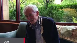 World COPD Day - Better Breathers Club