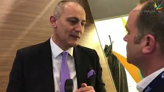 Gaming Malta Walkthrough Interviews